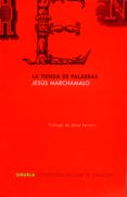 LA TIENDA DE PALABRAS de MARCHAMALO, JESUS 