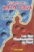 REGLAS DE RAJA YOGA di VV.AA. 