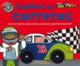 COCHES DE CARRERAS de WANG, MARGARET G. 