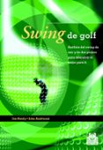 SWING DE GOLF di HARDY, JIM 