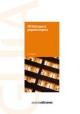 ISO 9001 PARA LA PEQUEA EMPRESA (3 ED) di VV.AA. 