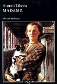 MADAME de LIBERA, ANTONI 
