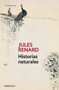 HISTORIAS NATURALES de RENARD, JULES 