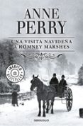 UNA VISITA NAVIDEA EN ROMNEY MARSHES de PERRY, ANNE 