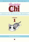 EL DULCE HOGAR DE CHI N 1 di KANATA, KONAMI 