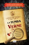 LA TUMBA DE VERNE de FERNANDEZ URRESTI, MARIANO 