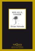 MS ALL, TNGER de VALVERDE, ALVARO 