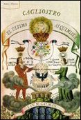 (PE) CAGLIOSTRO: EL ULTIMO ALQUIMISTA di MCCALMAN, IAN 