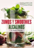 ZUMOS Y SMOOTHIES ALCALINOS di DOMENIG, STEPHAN 