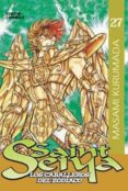 SAINT SEIYA: LOS CABALLEROS DEL ZODIACO N 27 de KURUMADA, MASAKI 