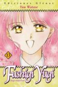 FUSHIGI YUGI N 13 de WATASE, YUU 