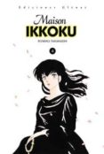 MAISON IKKOKU N 4 de TAKAHASHI, RUMIKO 