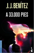 A 33.000 PIES di BENITEZ, J.J. 