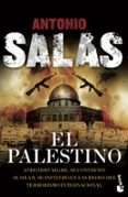 EL PALESTINO de SALAS, ANTONIO 