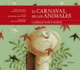 EL CARNAVAL DE LOS ANIMALES di ABAD VARELA, JOSE ANTONIO 