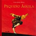 PEQUEO AGUILA de JIANG HONG, CHEN 