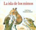 LA ISLA DE LOS MIMOS di NORAC, CARL  DUBOIS, CLAUDE K. 