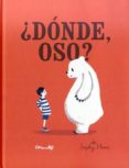 DNDE OSO? di HENN, SOPHY 