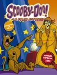 SCOOBY-DOO. LA FALSA PITONISA (ED. ESPECIAL) di GELSEY, JAMES 
