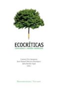 ECOCRITICAS: LITERATURA Y MEDIO AMBIENTE di VV.AA. 