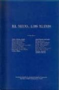 EL MITO, LOS MITOS di ALVAR, CARLOS 