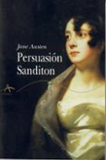 PERSUASION - SANDITION di AUSTEN, JANE 