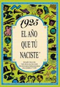 1925 de COLLADO BASCOMPTE, ROSA 