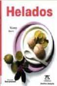 HELADOS di KURZ, MAREY 