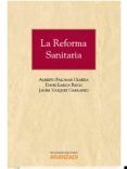 LA REFORMA SANITARIA de PALOMAR OLMEDA, ALBERTO LARIOS RISCO, DAVID 