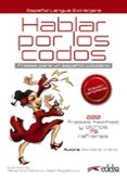 HABLAR POR LOS CODOS di VRANIC, GORDANA 