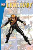 LONGSHOT de NOCENTI, ANN  ADAMS, ARTHUR 