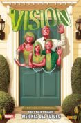 LA VISION 1. VISIONES DEL FUTURO de KING, TOM HERNANDEZ WALTA, GABRIEL BELLAIRE, JORDIE 