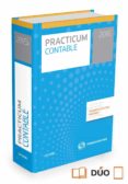 PRCTICUM CONTABLE di PASCUAL PEDREO, ELADIO 