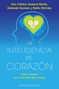 LA INTELIGENCIA DEL CORAZON di VV.AA. 