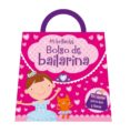 MI BRILLANTE BOLSO DE BAILARINA di VV.AA. 