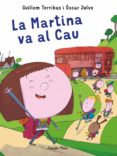 La Martina Va Al Cau (ebook)