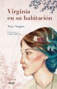 VIRGINIA EN SU HABITACIN di ARQUES SALVADOR, NEUS 