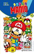 SUPER MARIO N 10 de SAWADA, YUKIO 