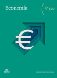ECONOMIA 4 ESO 2019 di VV.AA. 
