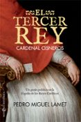 EL TERCER REY de LAMET, PEDRO MIGUEL 