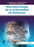 NEUROPSICOLOGA DE LA ENFERMEDAD DE ALZHEIMER di VV.AA. 