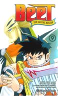 BEET THE VANDEL BUSTER N 09/13 de SANJO, RIKU 