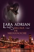BRUMA DE MEDIANOCHE de ADRIAN, LARA 