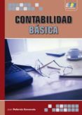 CONTABILIDAD: BASICA di PALLEROLA COMAMALA, JOAN 