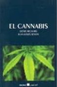 EL CANNABIS di RICHARD, DENIS 