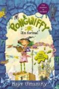 PONGWIFFY: EN FORMA! de UMANSKY, KAYE 