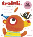 TRALALI VAMOS A DORMIR! (CD) di CHAUD, BENJAMIN 