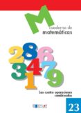 ESCRITURA 23 - X, B, V, CC Y H di VV.AA