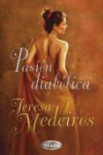 PASION DIABOLICA de MEDEIROS, TERESA 