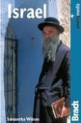 ISRAEL 2010 (GUIAS BRADT) de WILSON , SAMANTHA 